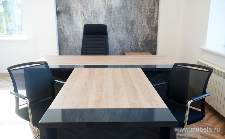 кабинет директора Lava