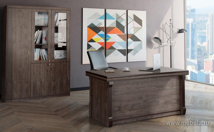 кабинет Bern Dub