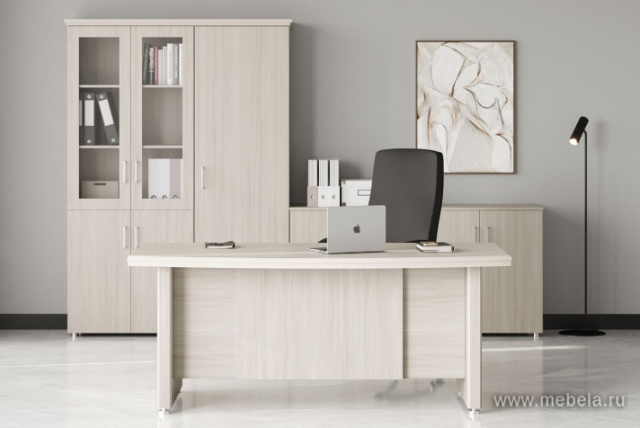 кабинет Boston Light