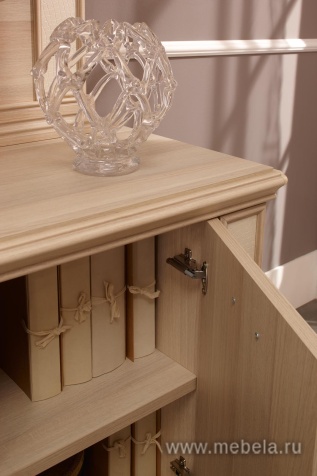 кабинет Porto White