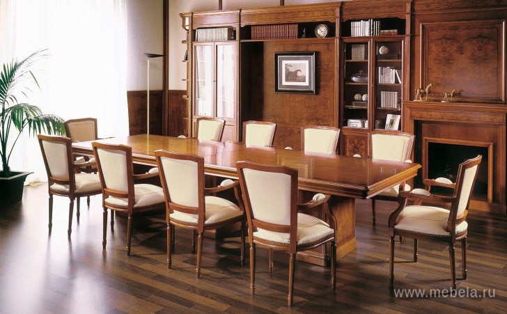 столы Art & Moble