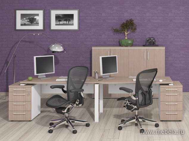 мебель для персонала Спринт люкс