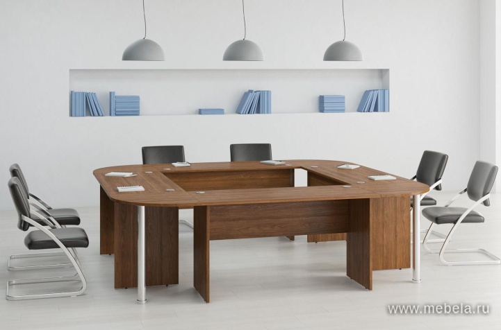 кабинет Grand Nut