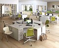 мебель для персонала Cloud