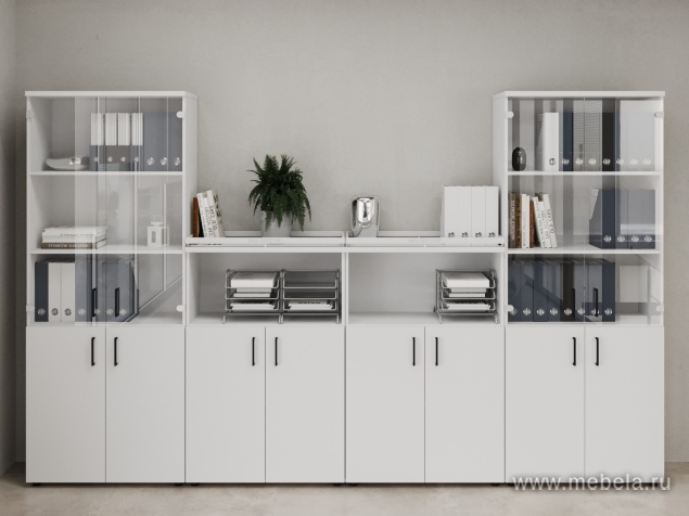 кабинет Style Project