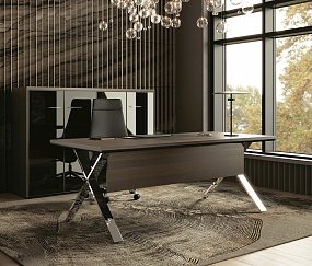 кабинет Kvins Metal