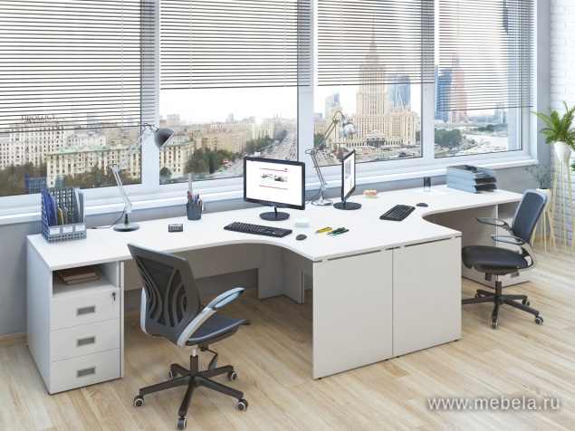 мебель для персонала Tess