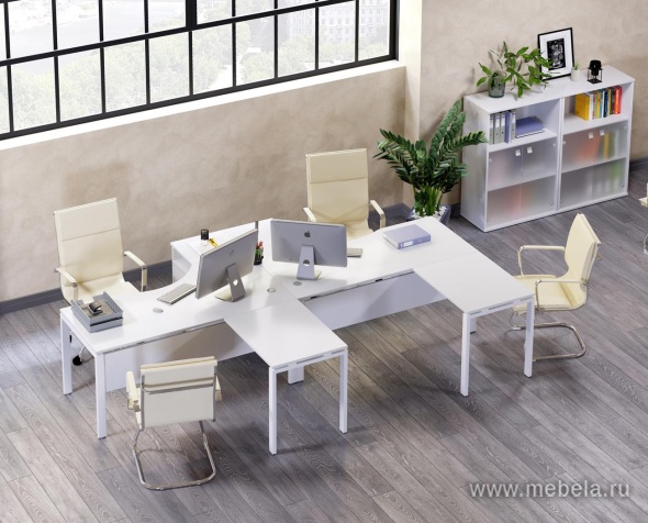 мебель Metal Style