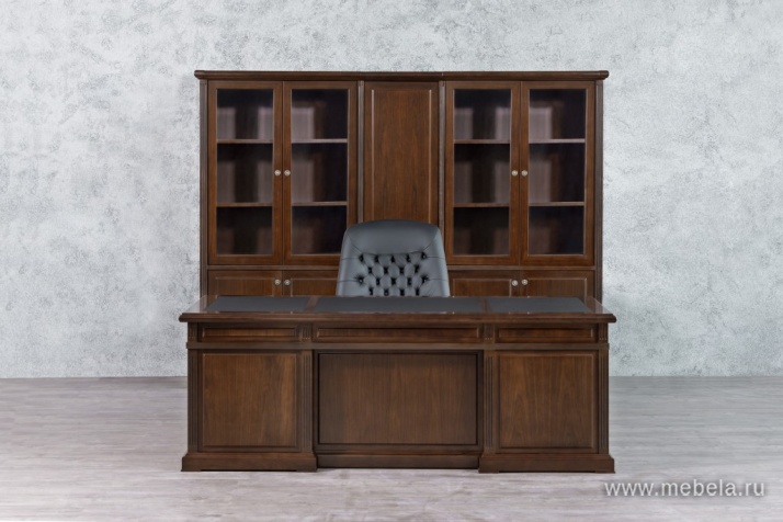 кабинет Washington