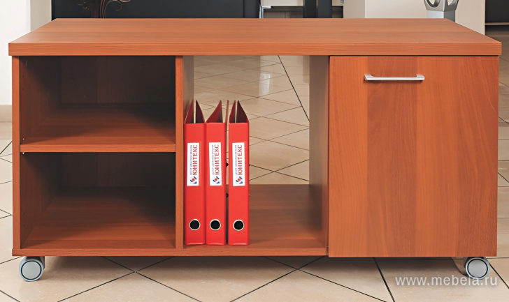 кабинет Патриот