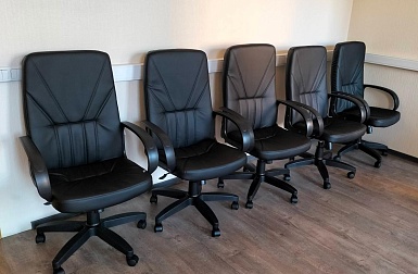 ЭЙ ЭС КОНСАЛТИНГ