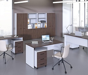 офисная мебель Evo