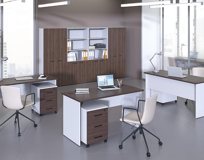 фото офисная мебель Evo					