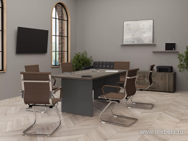 кабинет Project Elm