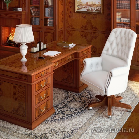 кабинет Privilege