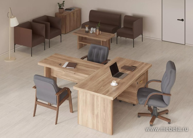 кабинет Monza Nut