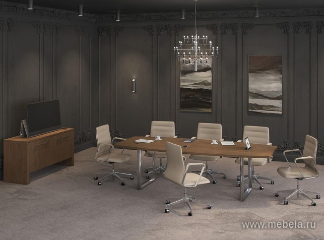 кабинет Orion