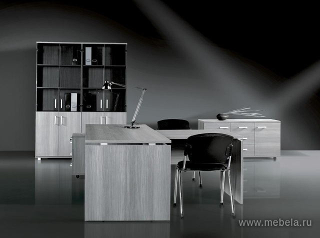 кабинет Аргентум