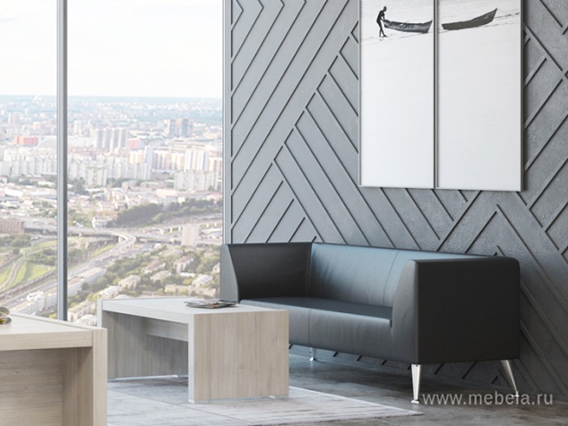 кабинет Solid White