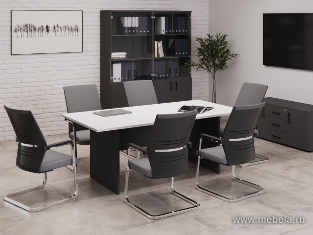 кабинет Style Project