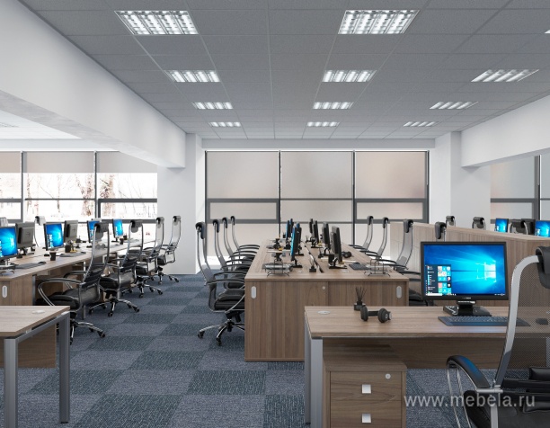 мебель Metal Style