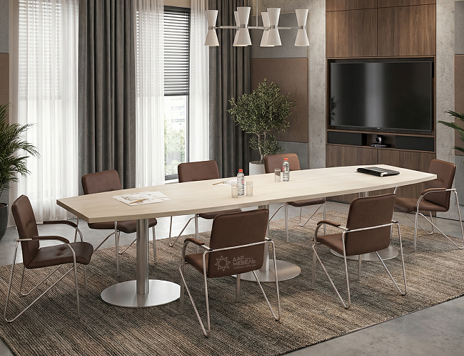 фото столы Борн Шамони №3