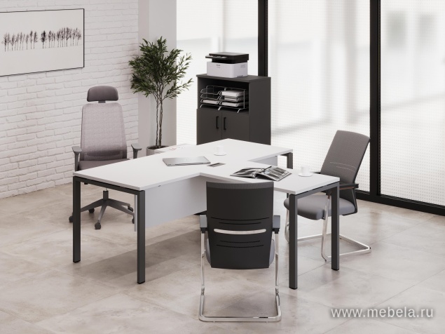 кабинет Style Project