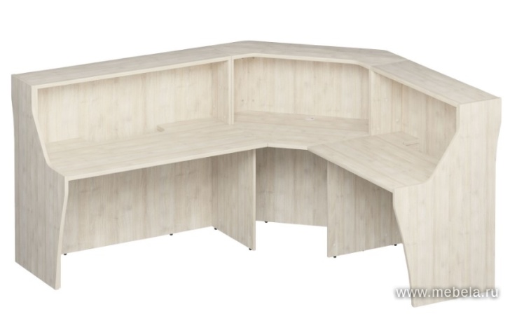 ресепшн Комфорт Light