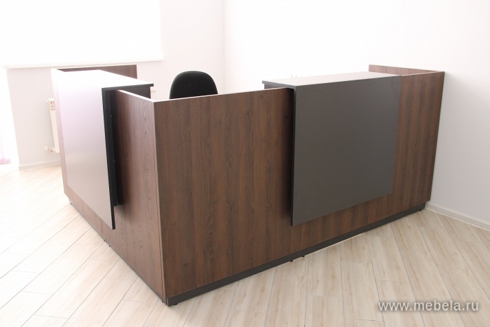 ресепшн Fasta