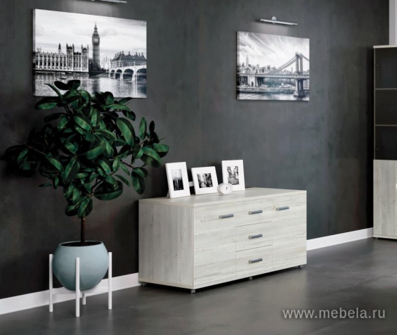 мебель Аргентум