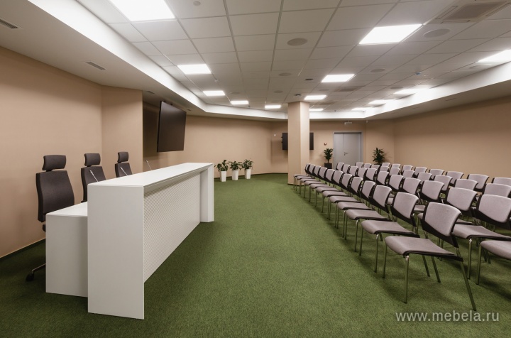 ресепшн Extra Long