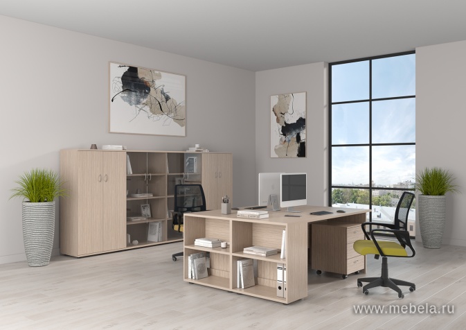 офисная мебель Формула