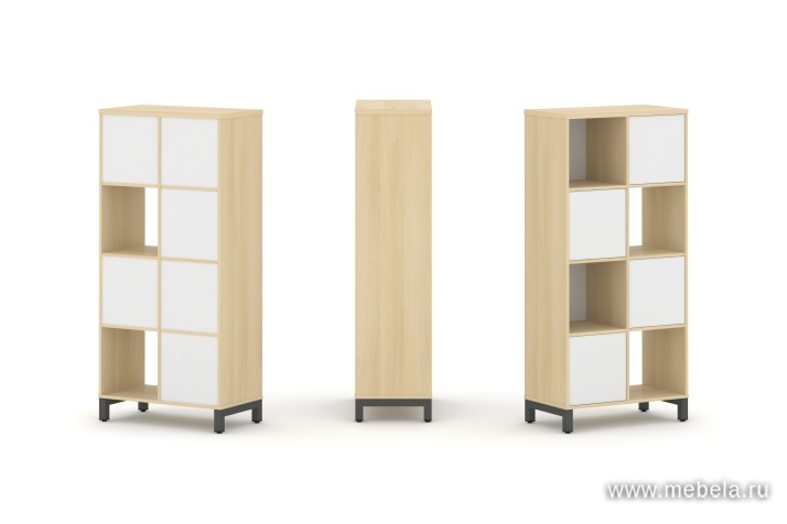 мебель Project Acacia