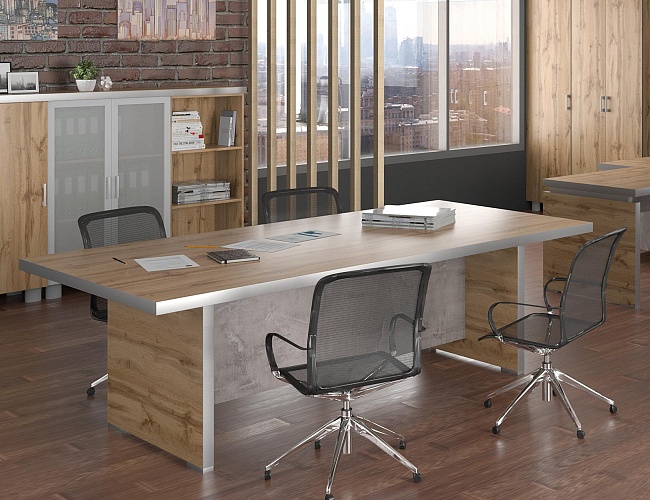 фото столы Турин №2