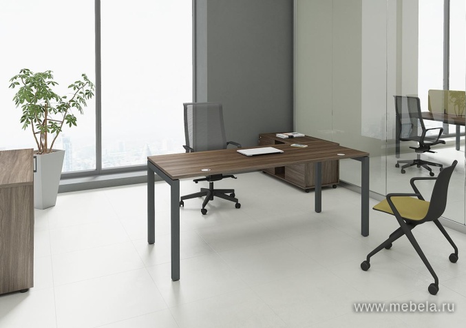 Офисная мебель Polo