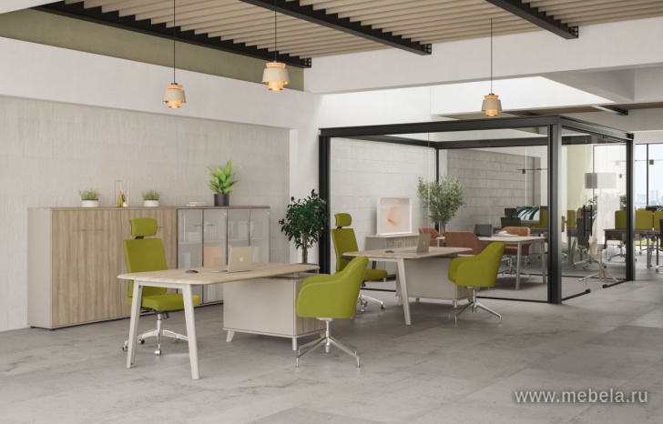 кабинет Time Metal