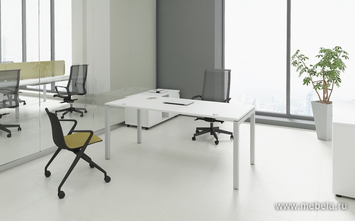 Офисная мебель Polo