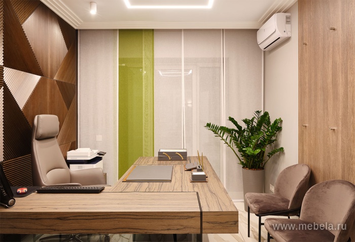 кабинет Glass.Go