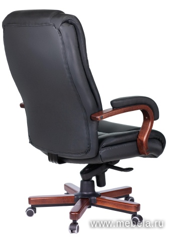 кресло T-9925 Walnut