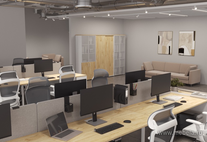 мебель Project Teckwood