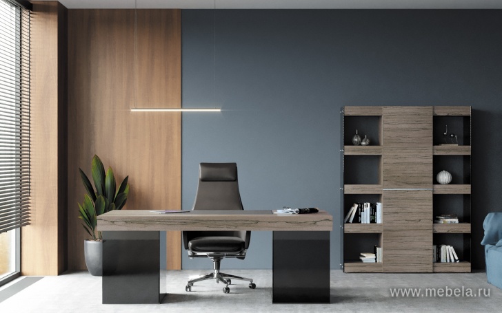 кабинет Glass.Go