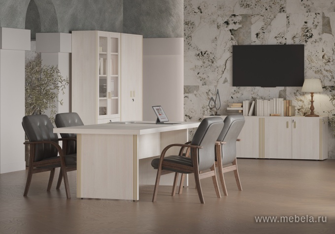 кабинет Chicago Light