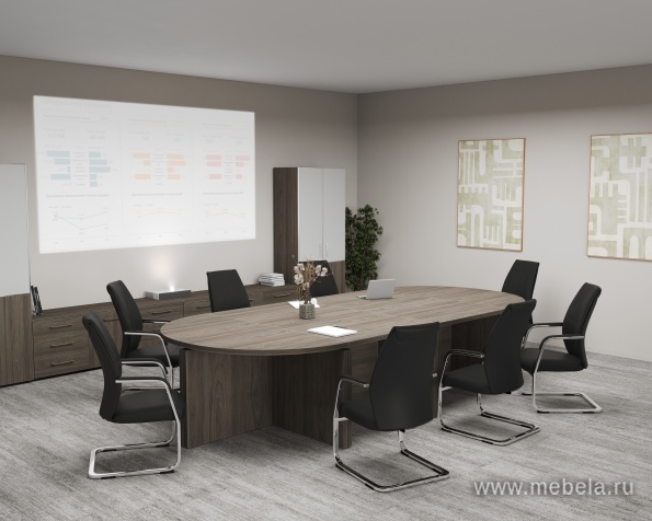 кабинет Yalta Elm