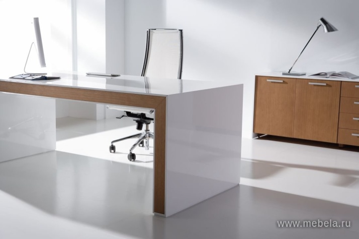 кабинет Belesa