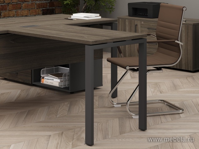 кабинет Project Elm