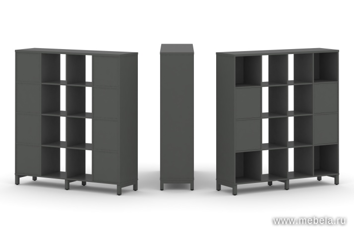 кабинет Style Project