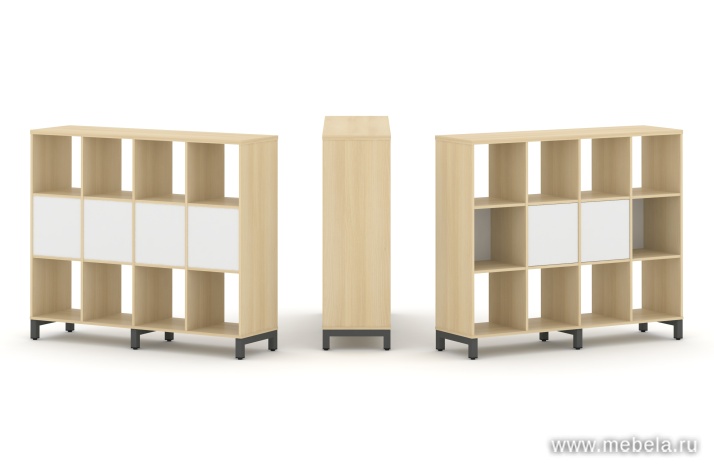 мебель Project Acacia