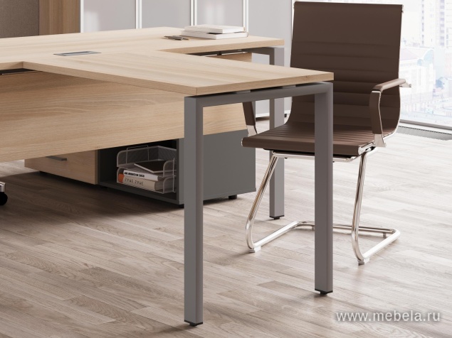 кабинет Project Acacia