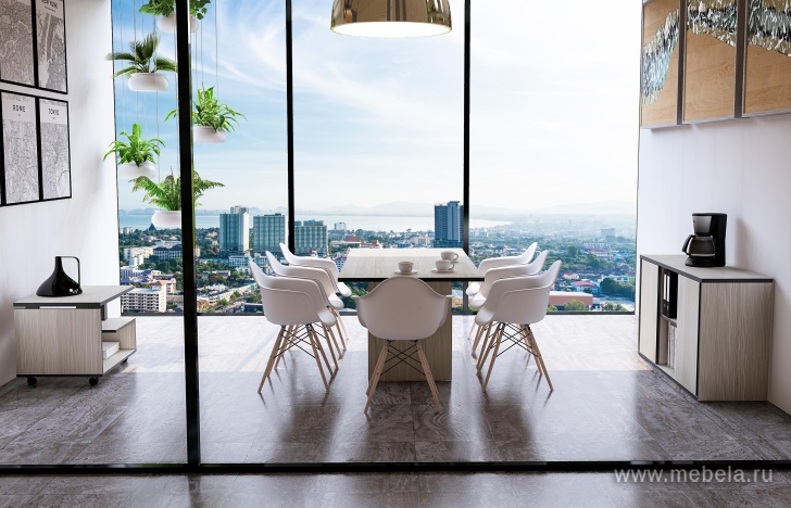 кабинет Bella Vita Light