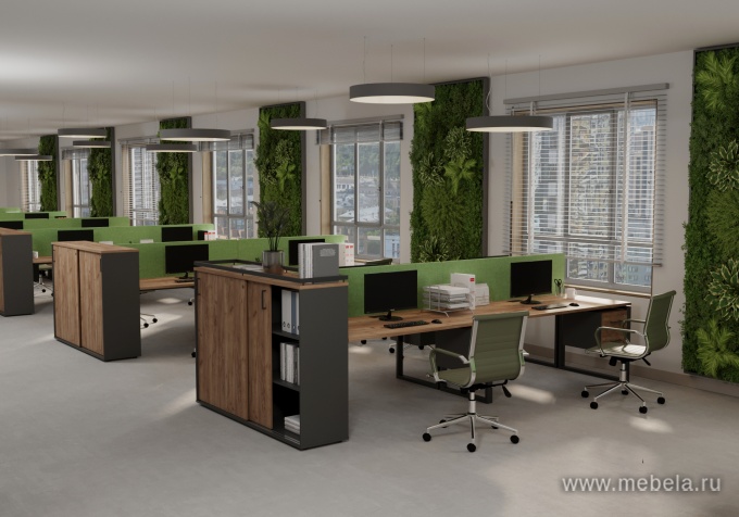 мебель Project Dub